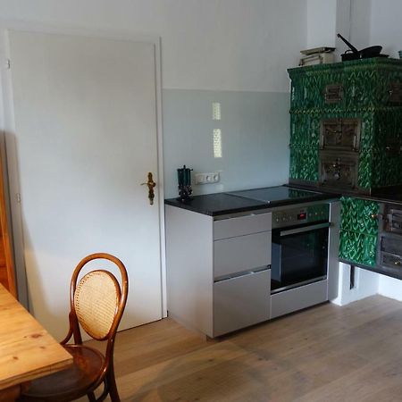 Haus Moser Oblarn Extérieur photo