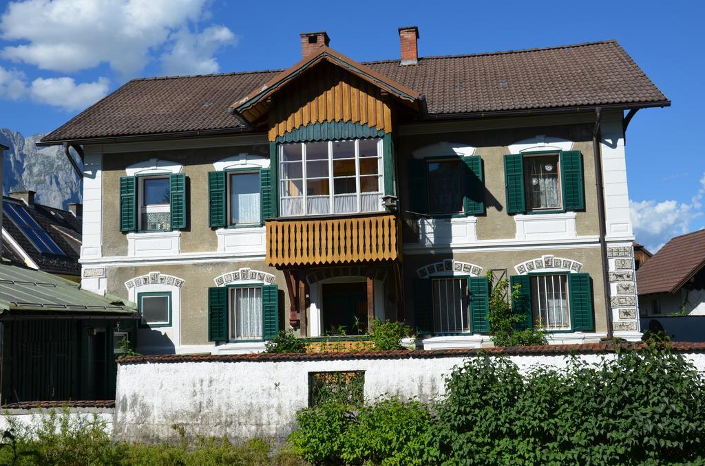 Haus Moser Oblarn Extérieur photo