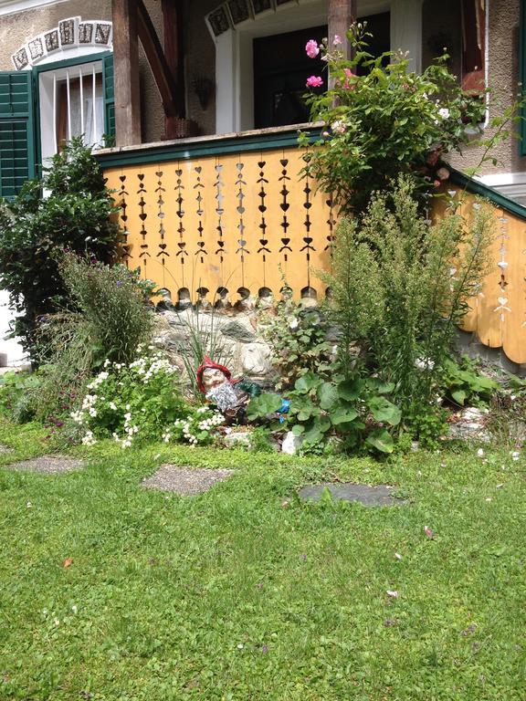 Haus Moser Oblarn Extérieur photo