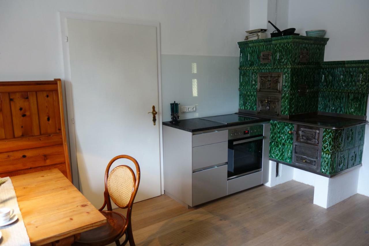Haus Moser Oblarn Extérieur photo