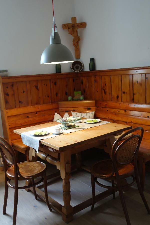 Haus Moser Oblarn Extérieur photo