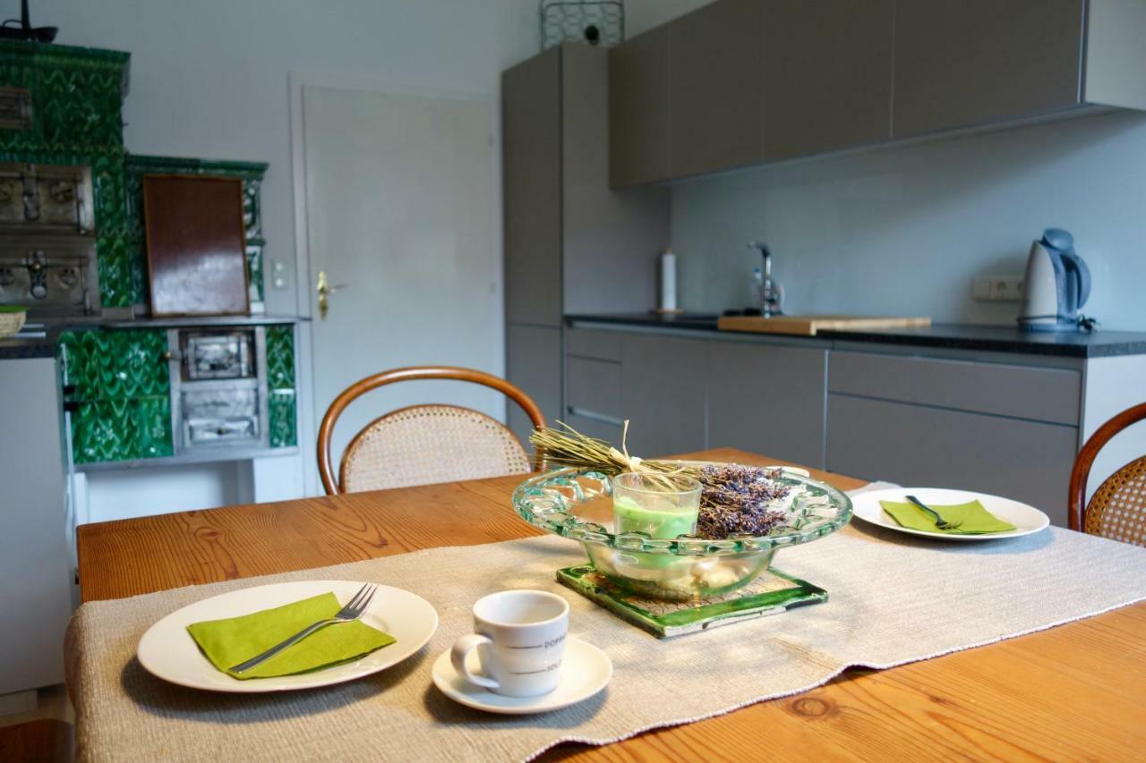 Haus Moser Oblarn Extérieur photo