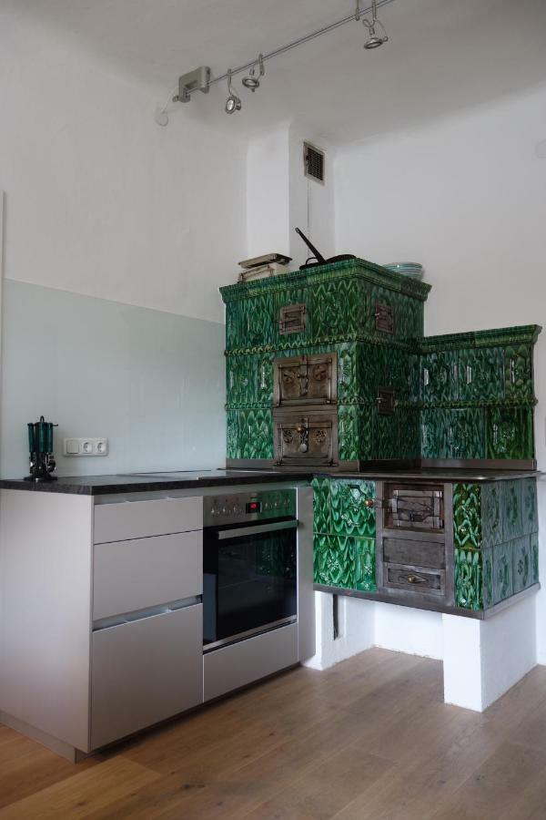 Haus Moser Oblarn Extérieur photo