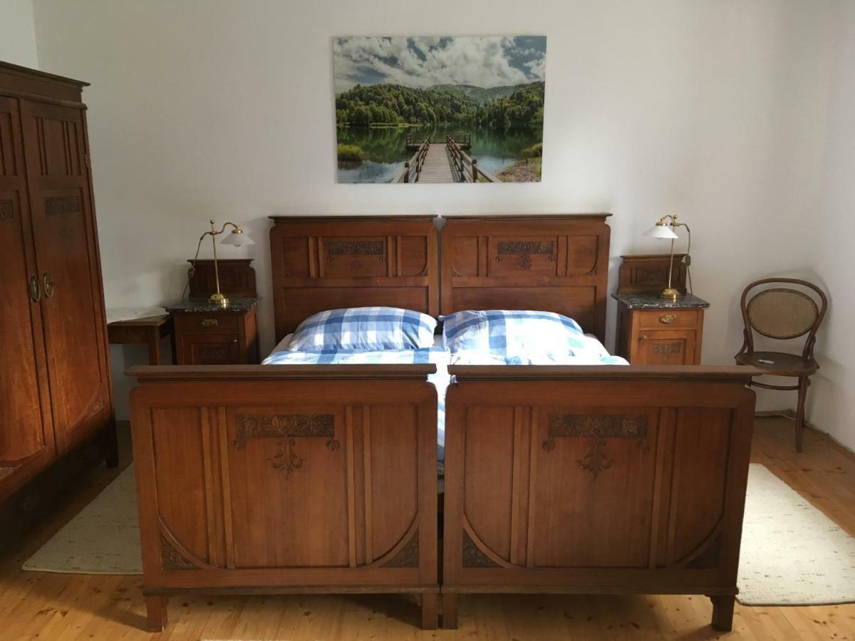 Haus Moser Oblarn Extérieur photo