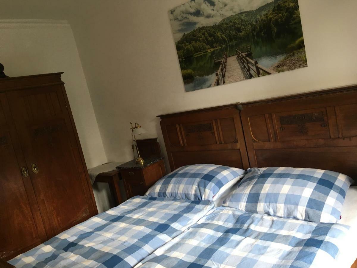 Haus Moser Oblarn Extérieur photo