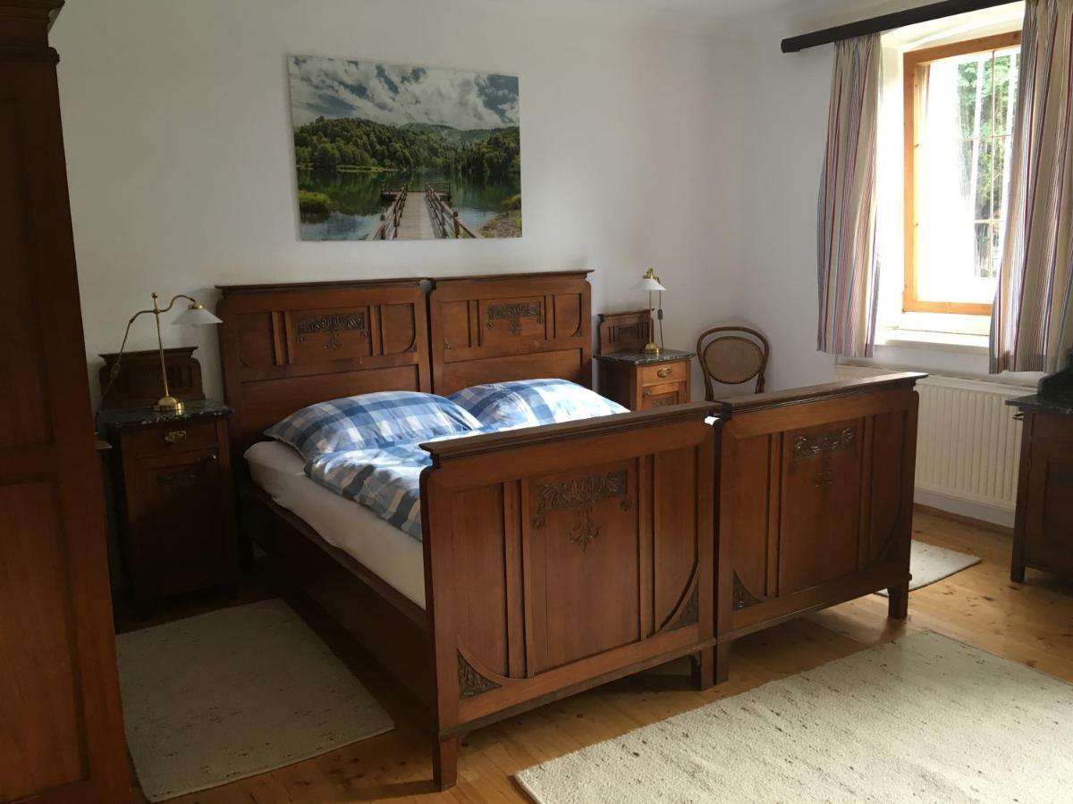 Haus Moser Oblarn Extérieur photo