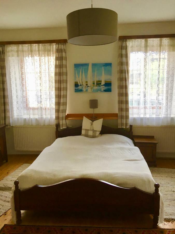 Haus Moser Oblarn Extérieur photo